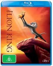 Buy Lion King, The