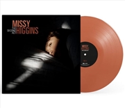 Buy The Second Act - Orange Vinyl (SIGNED)