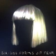 Buy 1000 Forms Of Fear