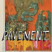 Buy Quarantine The Past: The Best Of Pavement