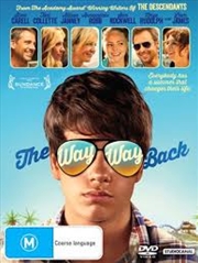 Buy Way Way Back, The