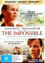 Buy Impossible, The