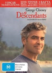 Buy Descendants, The