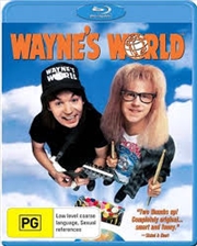 Buy Wayne's World