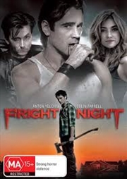 Buy Fright Night