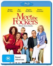 Buy Meet The Fockers