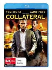 Buy Collateral  - Special Edition