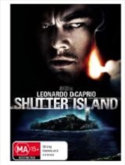 Buy Shutter Island