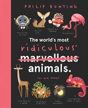 Buy World's Most Ridiculous Animals, The