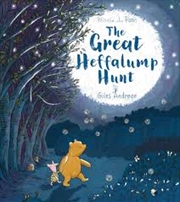 Buy Winnie-The-Pooh: The Great Heffalump Hunt