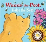 Buy Winnie-The-Pooh Helps The Bees