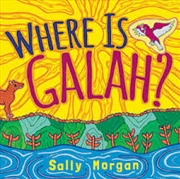 Buy Where Is Galah?