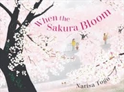 Buy When The Sakura Bloom