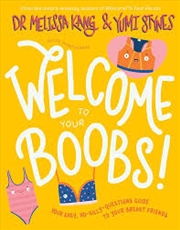 Buy Welcome To Your Boobs