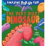 Buy Very Dizzy Dinosaur, The