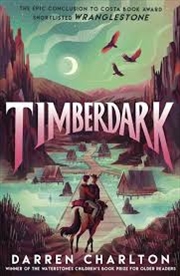 Buy Timberdark