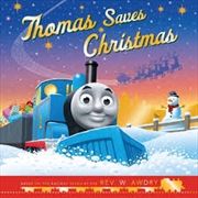 Buy Thomas Saves Christmas