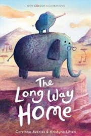 Buy Long Way Home, The