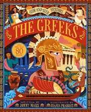 Buy Greeks, The