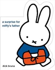 Buy Surprise For Miffy's Father, A