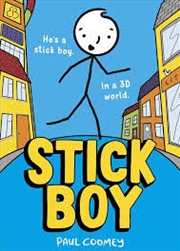 Buy Stick Boy