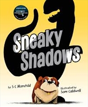 Buy Sneaky Shadows