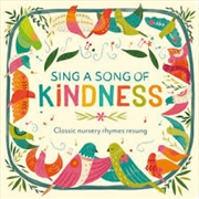 Buy Sing A Song Of Kindness