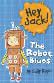 Buy Robot Blues, The