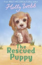 Buy Rescued Puppy, The