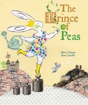 Buy Prince Of Peas