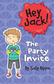 Buy Party Invite, The