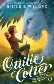 Buy Ottilie Colter And The Narroway Hunt