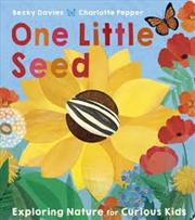 Buy One Little Seed