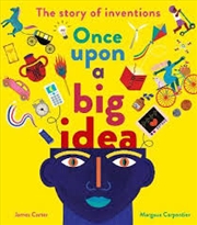 Buy Once Upon A Big Idea