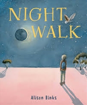 Buy Night Walk