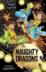 Buy Naughty Dragons Fire Up