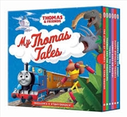 Buy My Thomas Tales