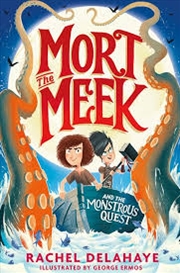 Buy Mort The Meek: The Monstrous Quest