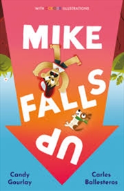 Buy Mike Falls Up