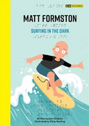 Buy Matt Formston: Surfing In The Dark