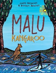 Buy Malu Kangaroo