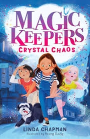 Buy Magic Keepers: Crystal Chaos, The