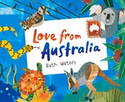 Buy Love From Australia