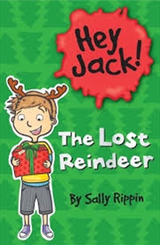 Buy Lost Reindeer, The