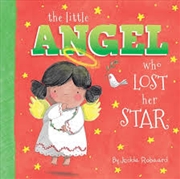 Buy Little Angel Who Lost Her Star