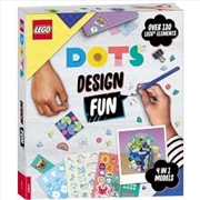 Buy Lego Dots Design Fun