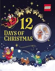 Buy Lego 12 Days Of Christmas