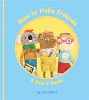 Buy How To Make Friends