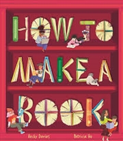 Buy How To Make A Book