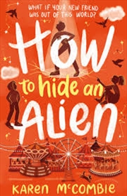 Buy How To Hide An Alien